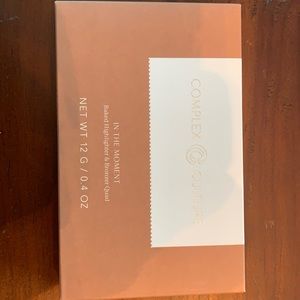 Complex Culture makeup